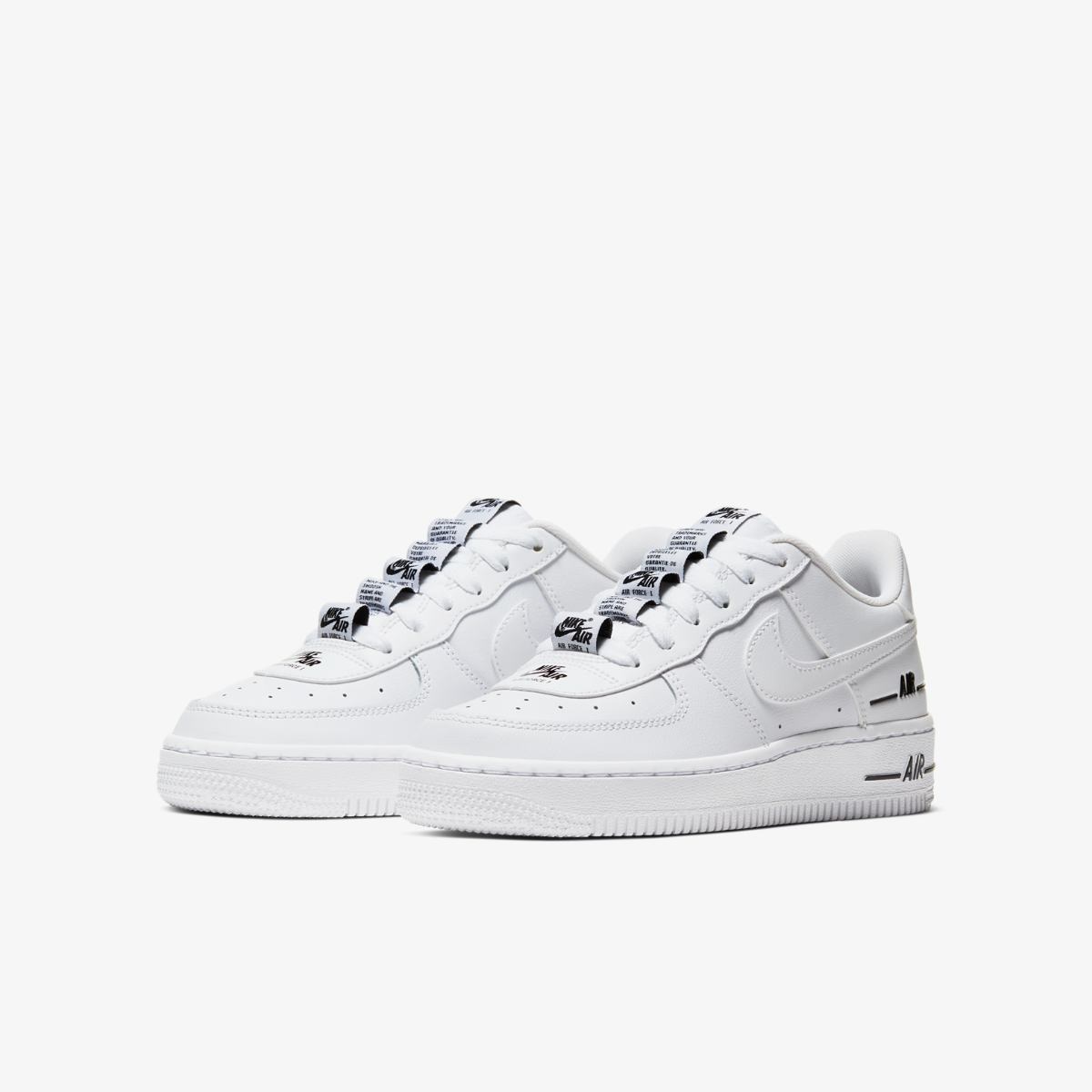 Nike Air Force 1 LV8 3 CJ4092-100_Erfw