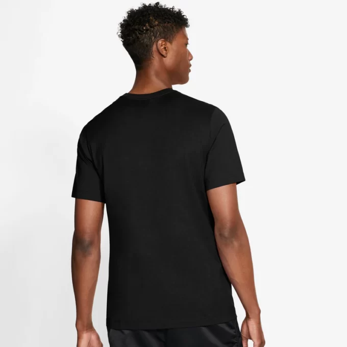 Футболка Jordan Air Wordmark Tee CK4212-013