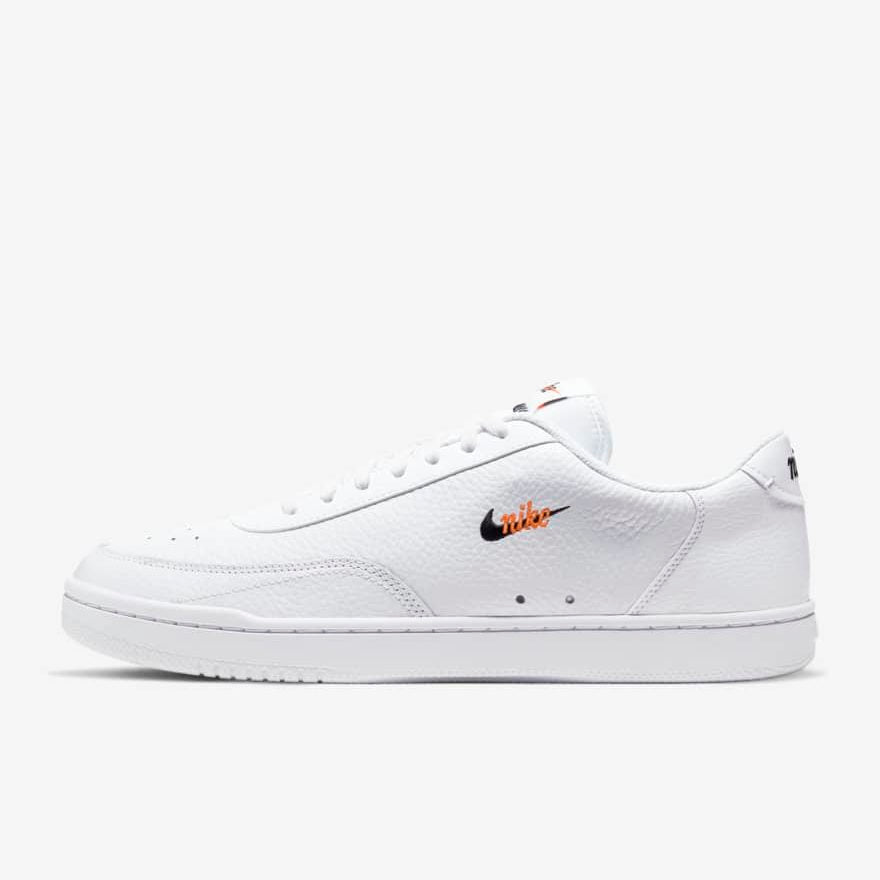 Кросівки Nike Court Vintage Premium CT1726-100