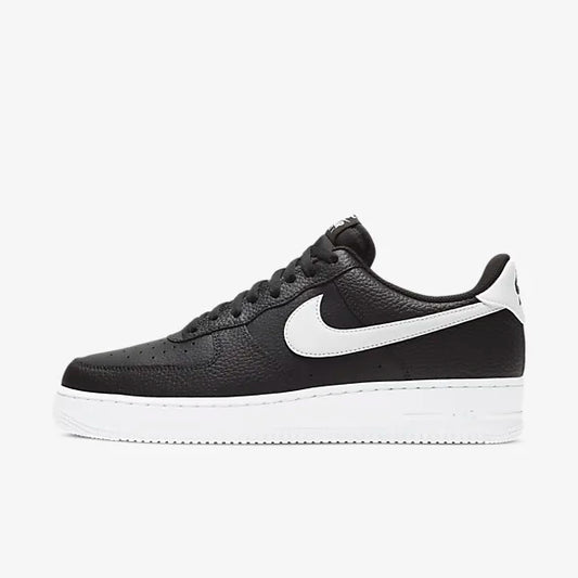 Nike Air Force 1 '07 Black White CT2302-002