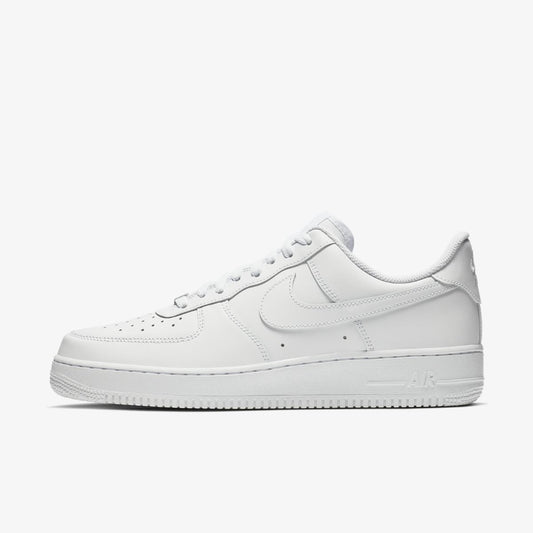 Кросівки Nike Air Force 1 '07 'Triple White' CW2288-111