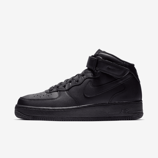 Кросівки Nike Air Force 1 Mid 07 CW2289-001