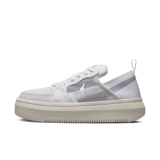 Кросівки Nike Court Vision Alta TXT CW6536-102