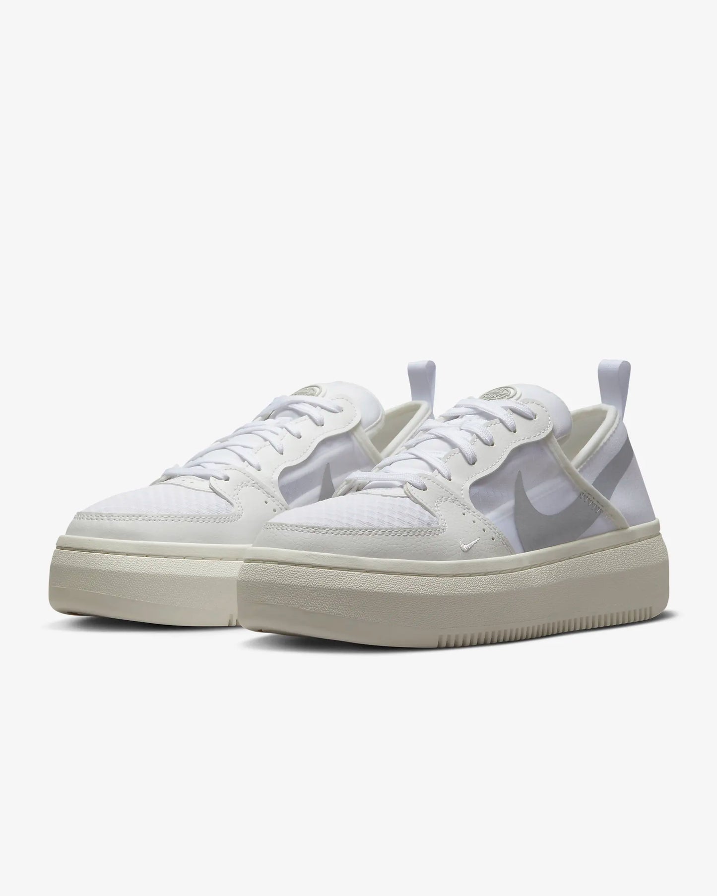 Кросівки Nike Court Vision Alta TXT CW6536-102