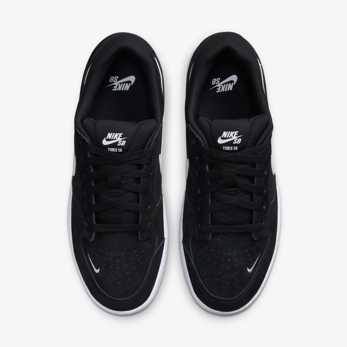 Кросівки Nike Sb Force 58 CZ2959-001