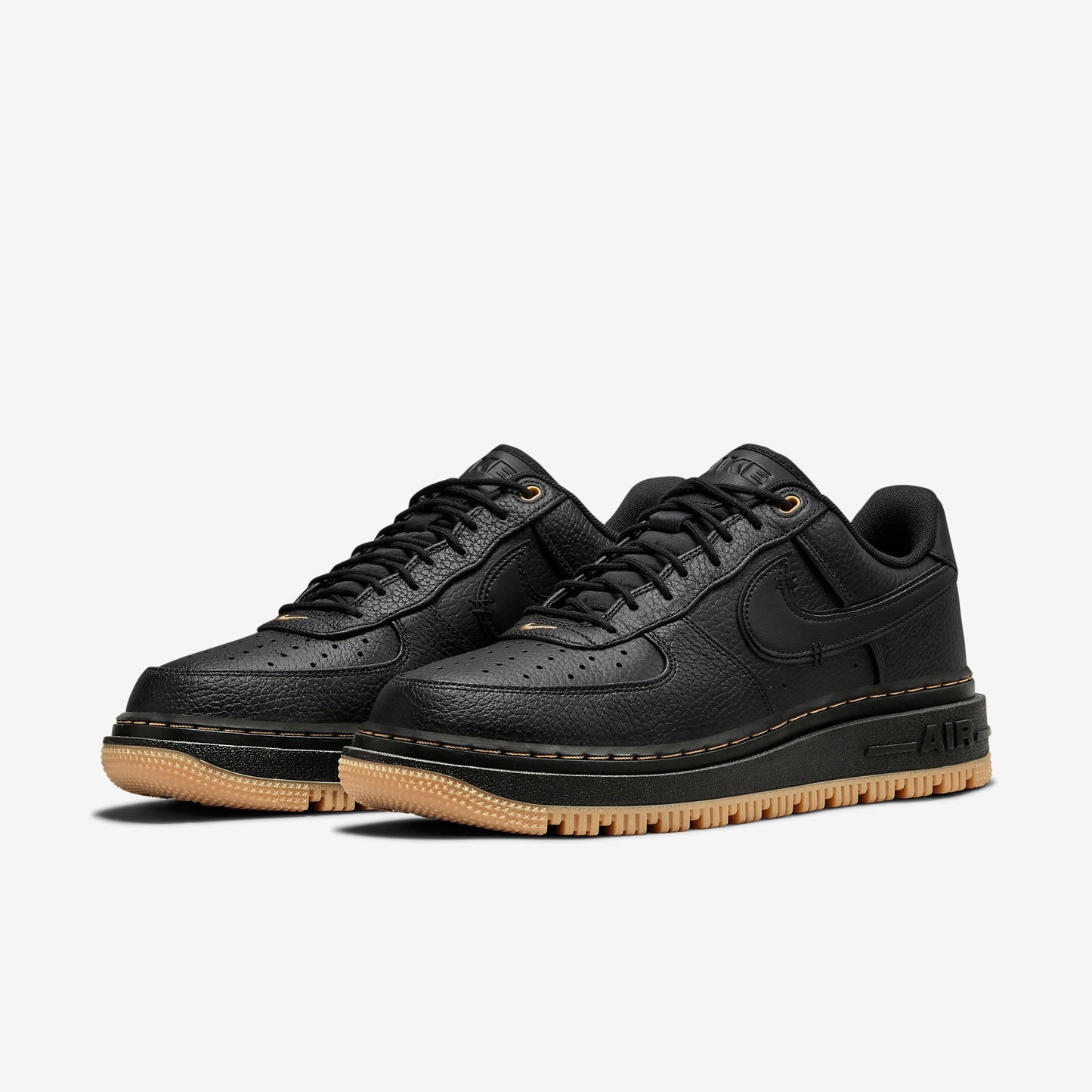 Кросівки Nike Air Force 1 Luxe DB4109-001