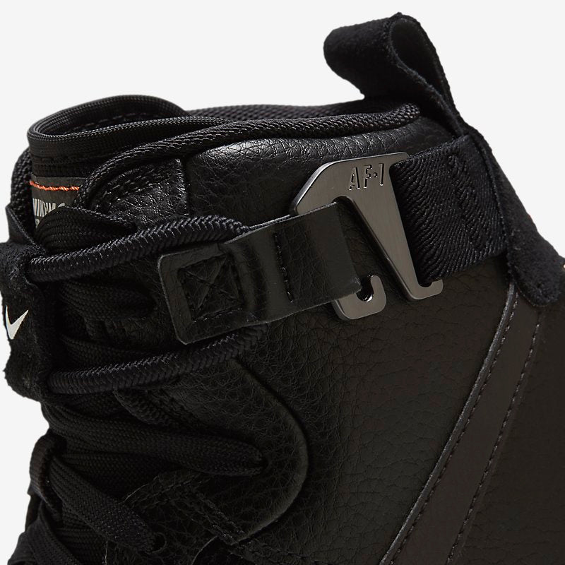 Кросівки Nike Air Force 1 High Utility 2.0 Black Gum DC3584-001