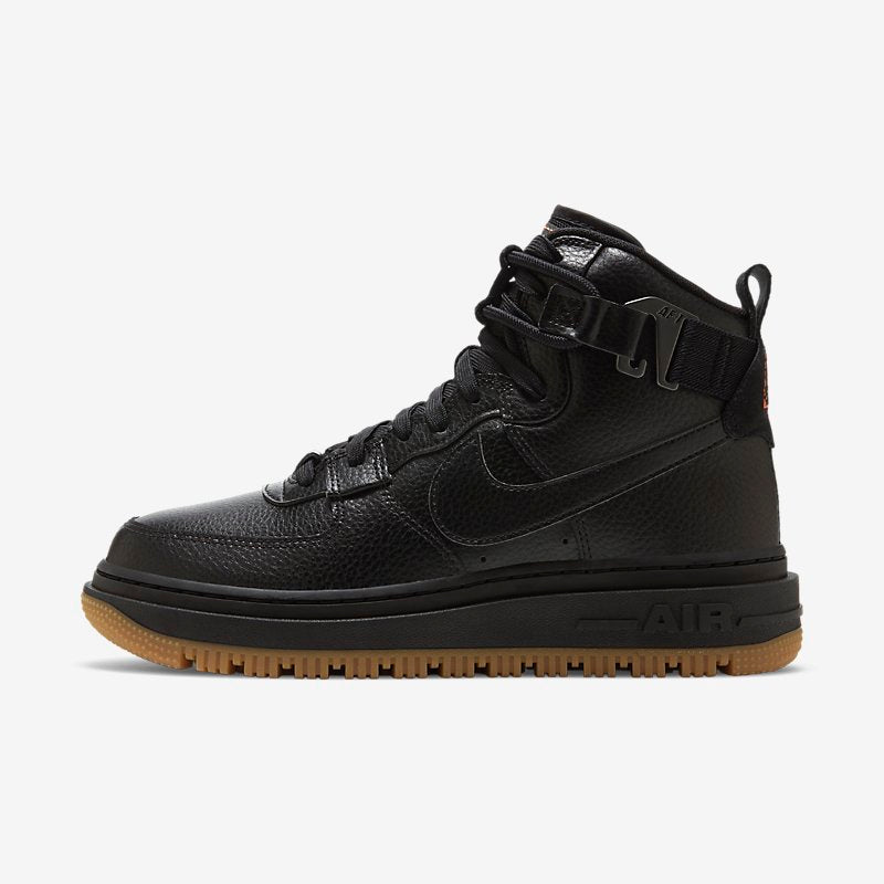 Кросівки Nike Air Force 1 High Utility 2.0 Black Gum DC3584-001