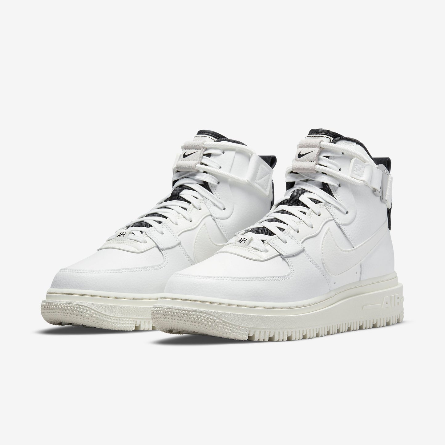 Кросівки Nike Air Force 1 High Utility 2.0 Summit White DC3584-100