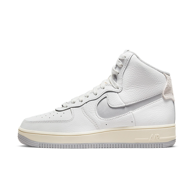 Кросівки Nike Air Force 1 High Sculpt DC3590-101