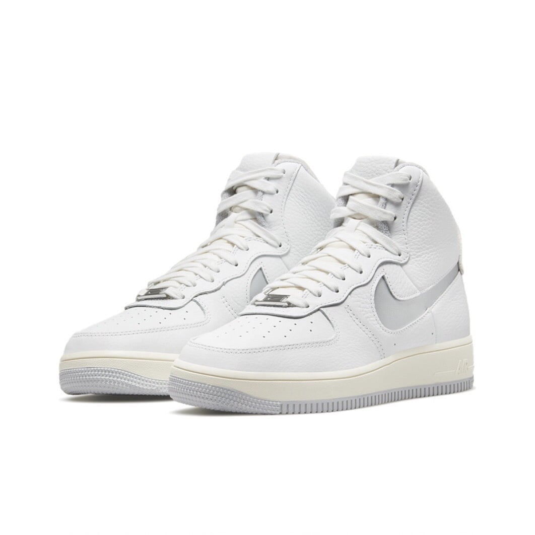 Кросівки Nike Air Force 1 High Sculpt DC3590-101