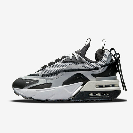 Кросівки Nike Air Max Furyosa 'Silver Black' DC7350-001