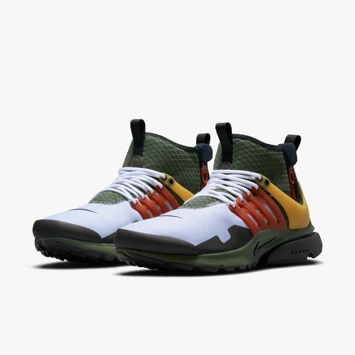 Nike Air Presto Mid Utility DC8751-300_ew