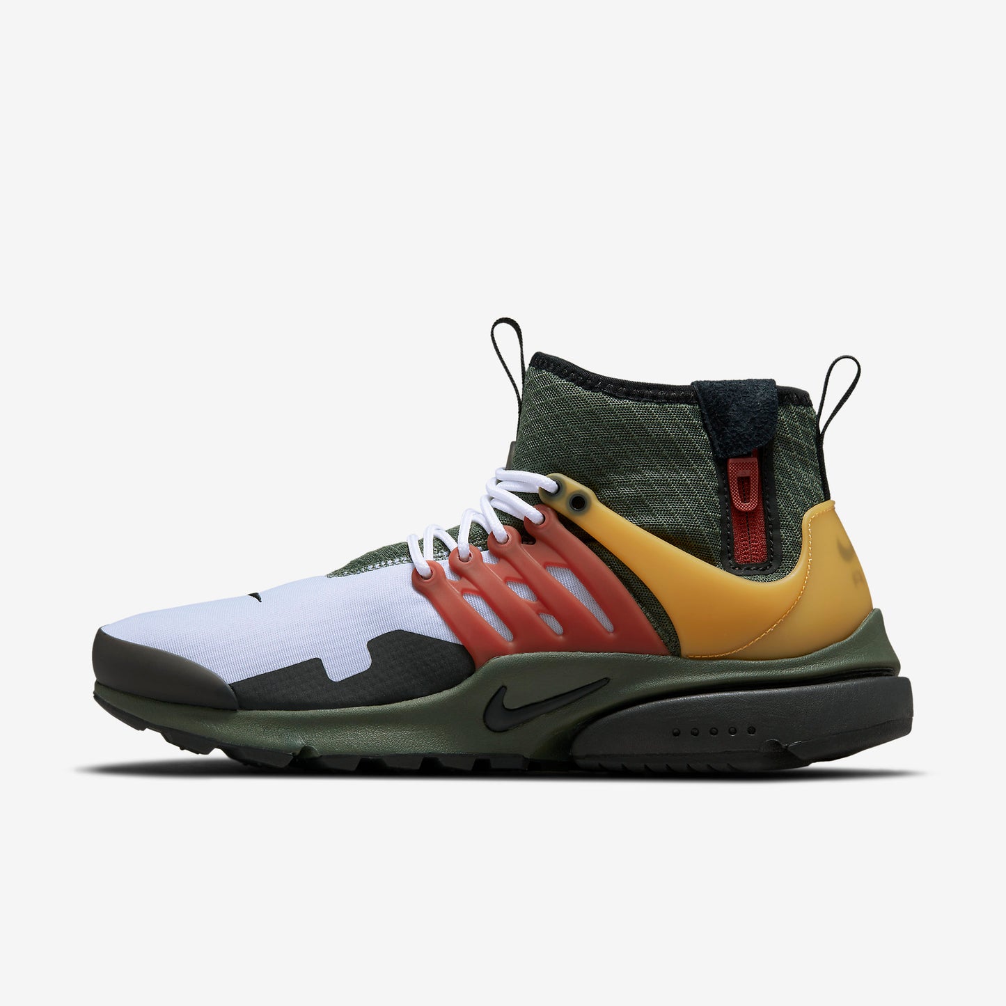 Nike Air Presto Mid Utility DC8751-300