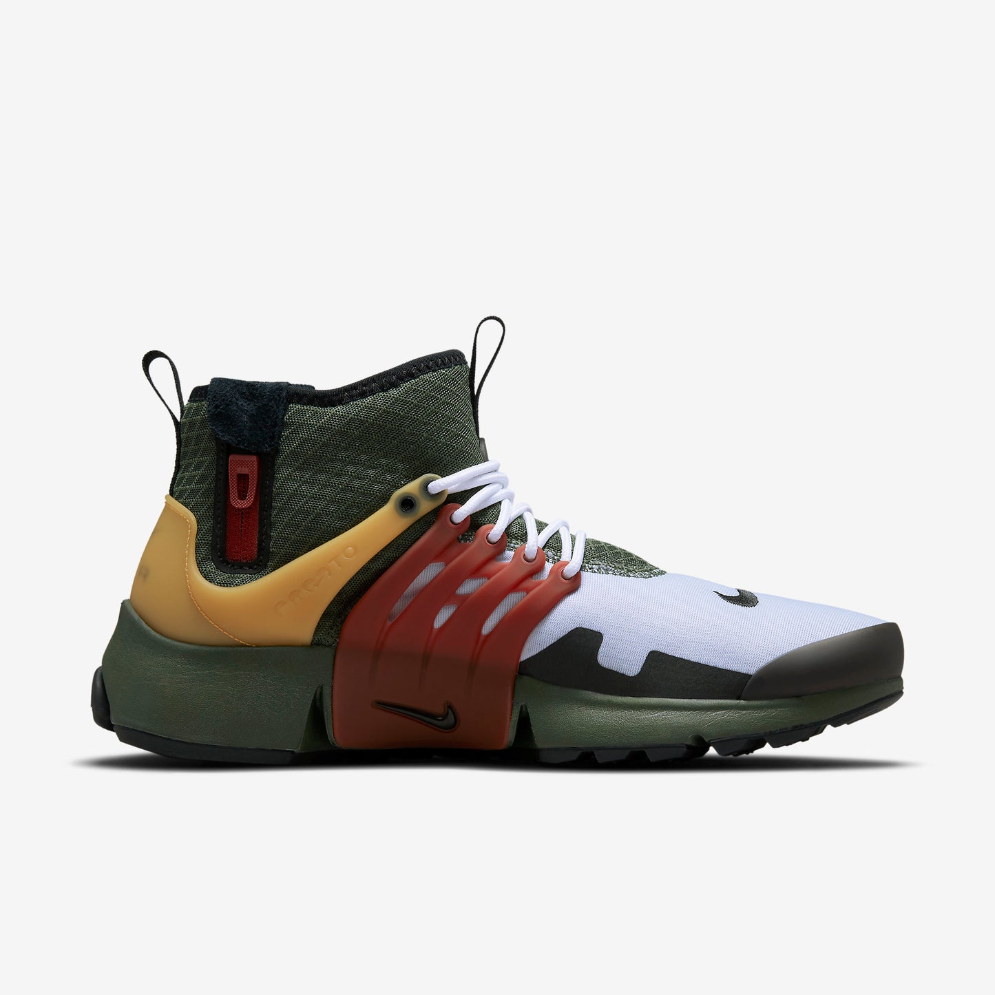 Nike Air Presto Mid Utility DC8751-300_ewrf