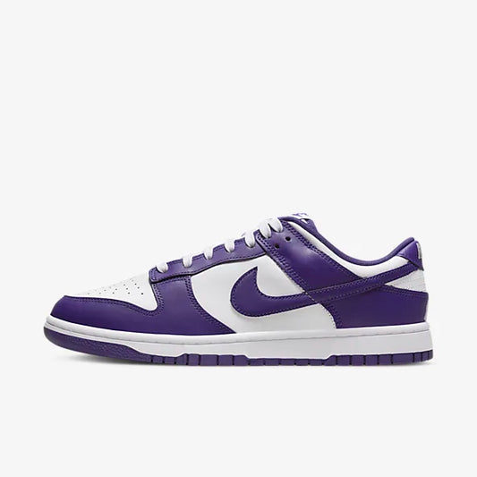 Кросівки Nike Dunk Low DD1391-104