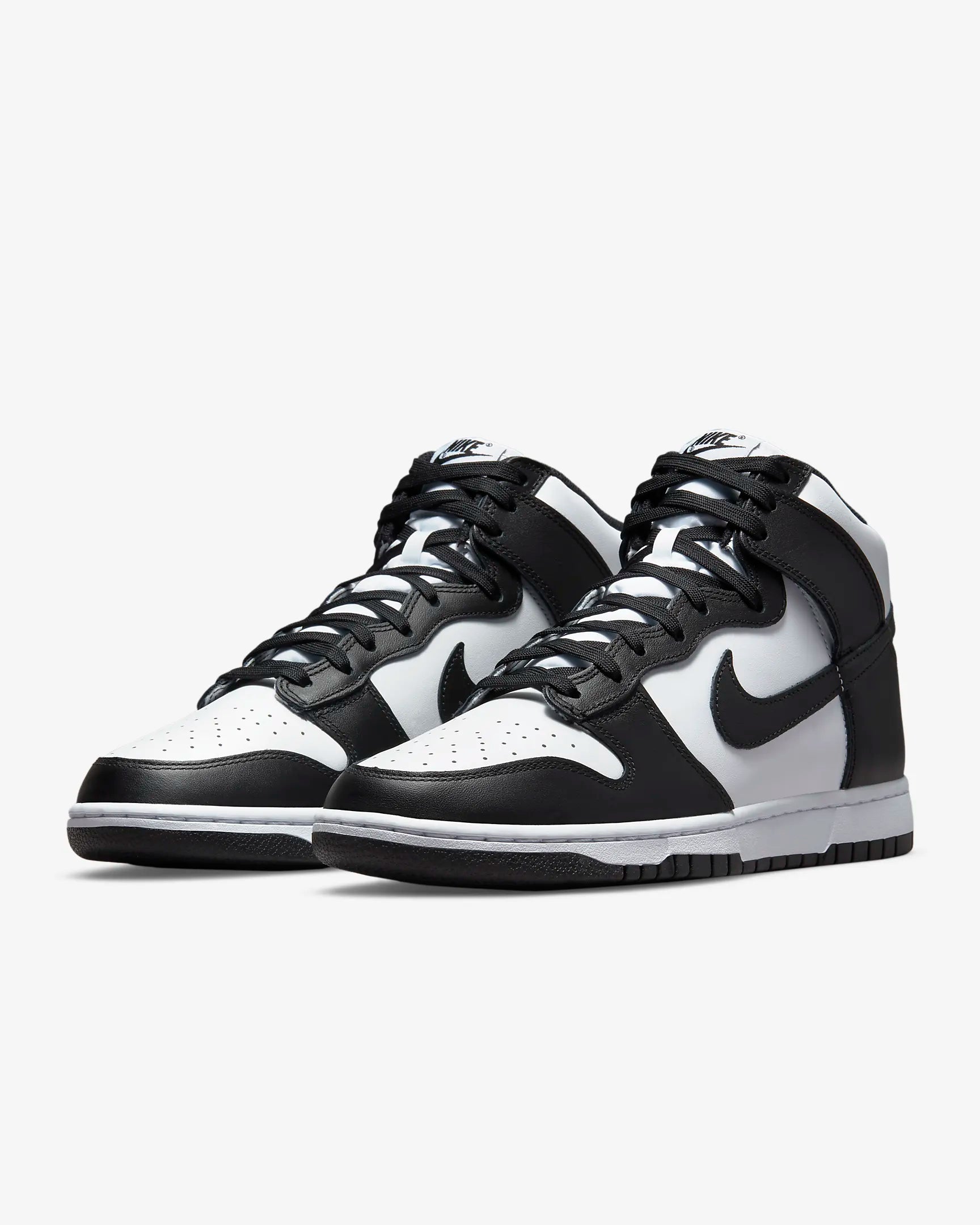 Кросівки Nike Dunk High DD1399-105_