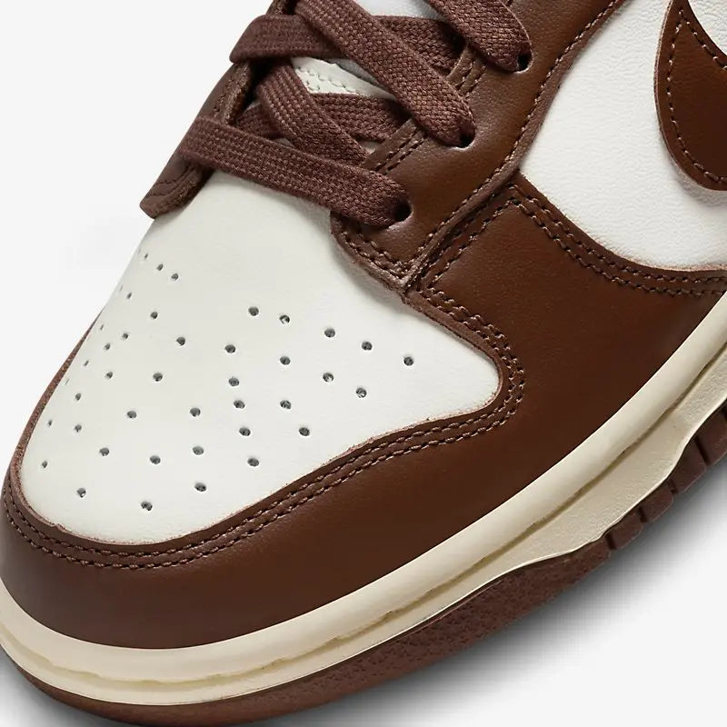 Кросівки Nike Dunk Low Cacao Wow DD1503-124
