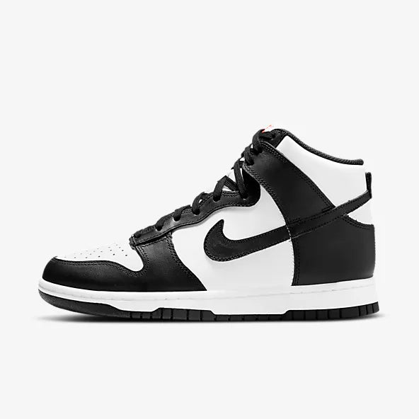 Кросівки Nike Dunk High Panda DD1869-103