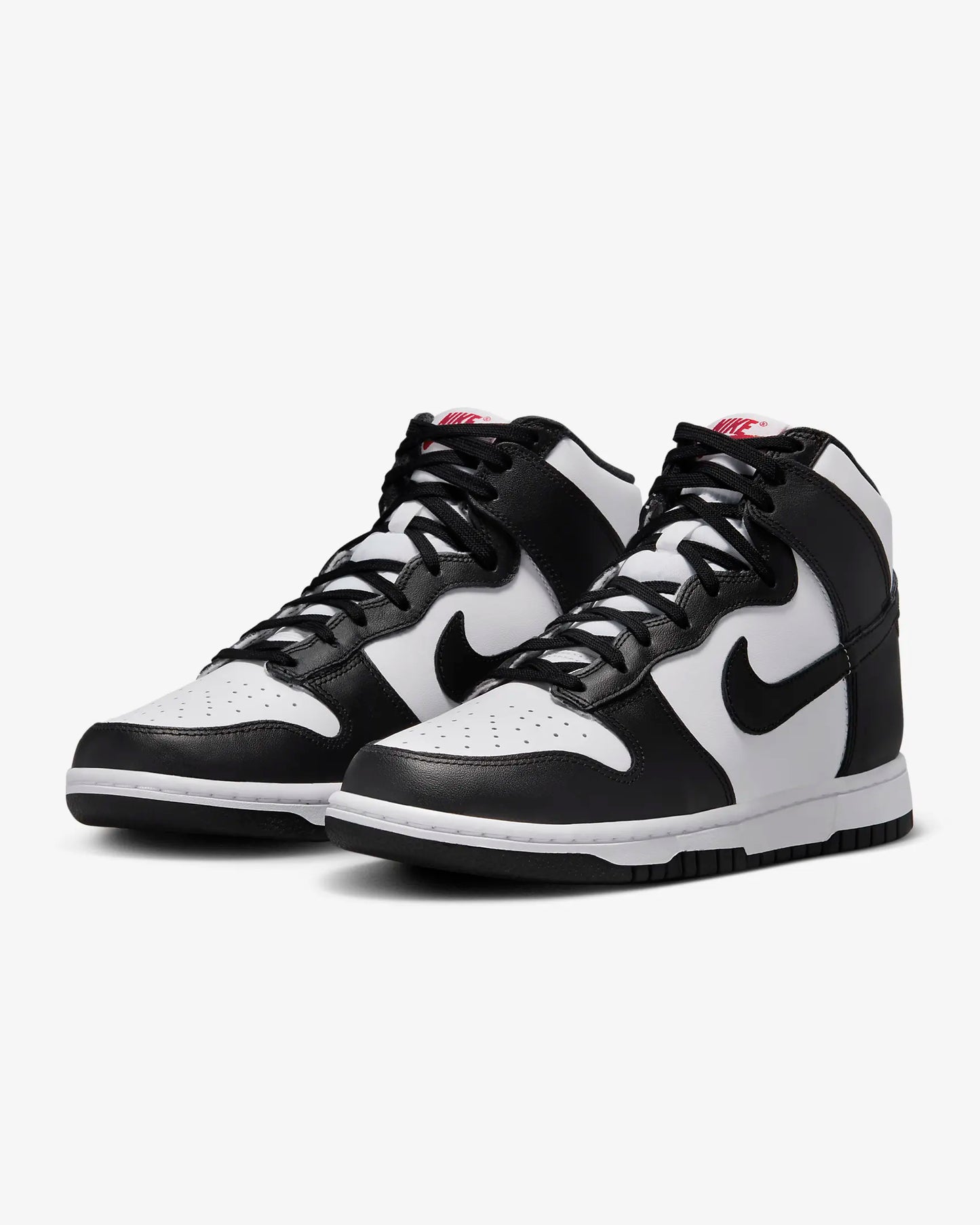 Кросівки Nike Dunk High Panda DD1869-103