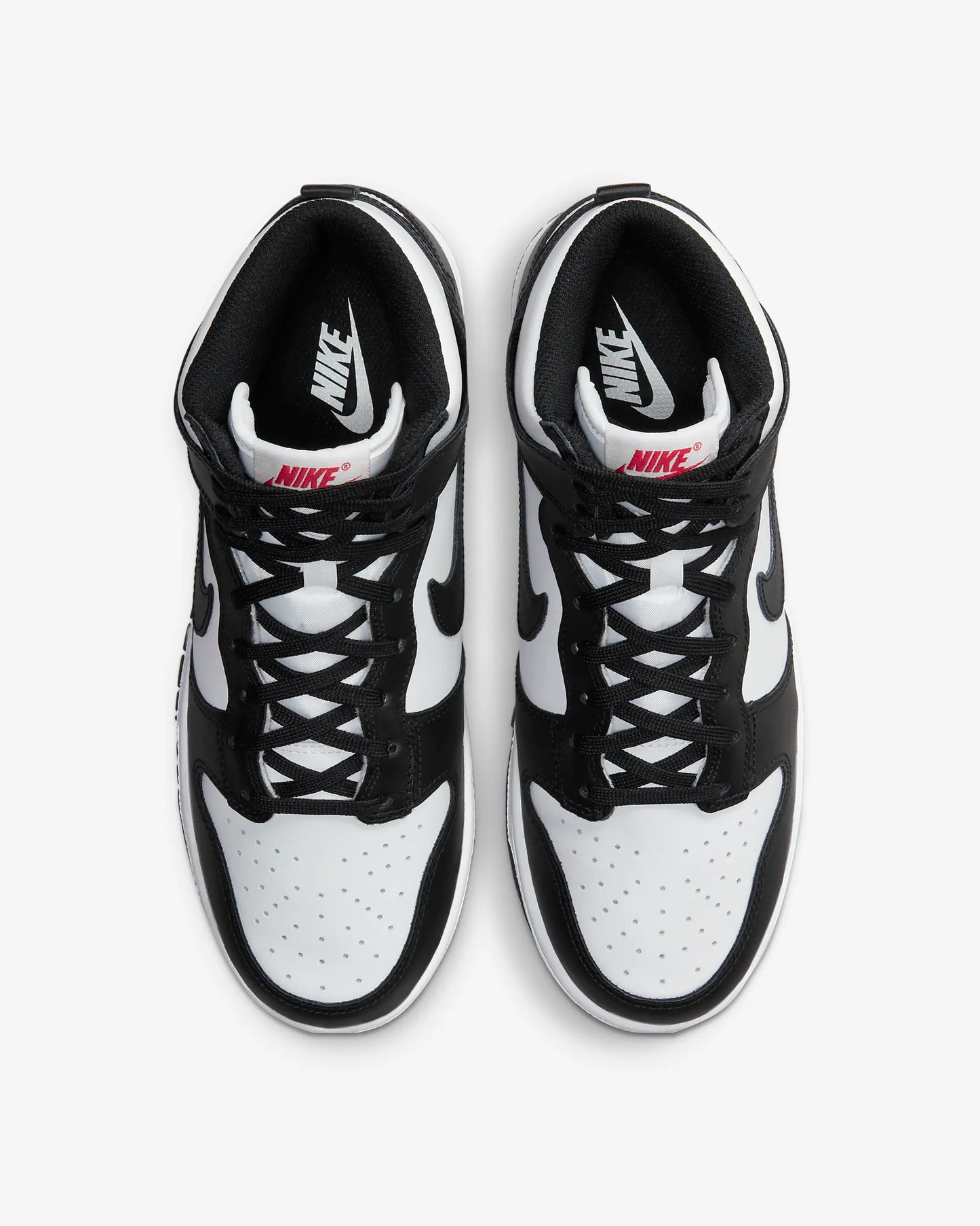 Кросівки Nike Dunk High Panda DD1869-103