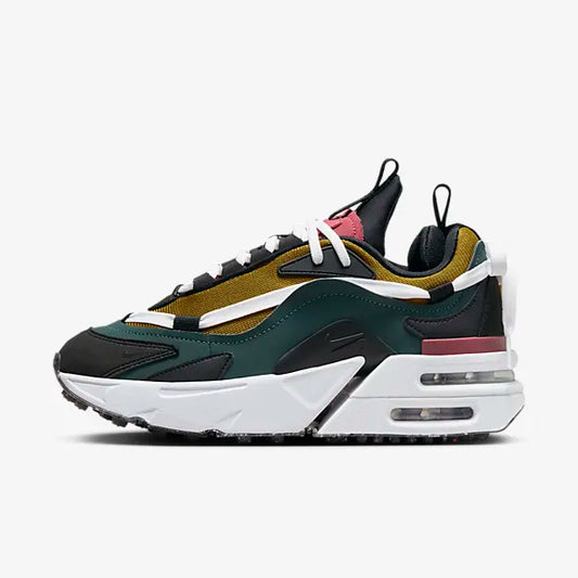 Кросівки Nike Air Max Furyosa Deep Jungle DH0531-300