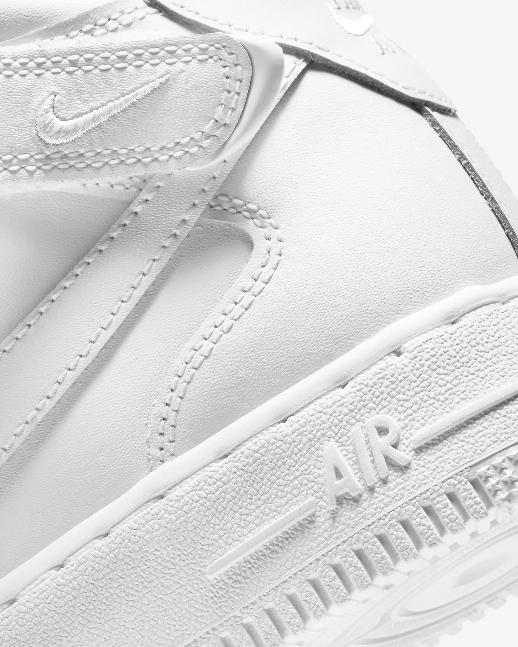 Nike Air Force 1 Mid LE DH2933 111 LIMITED STAY