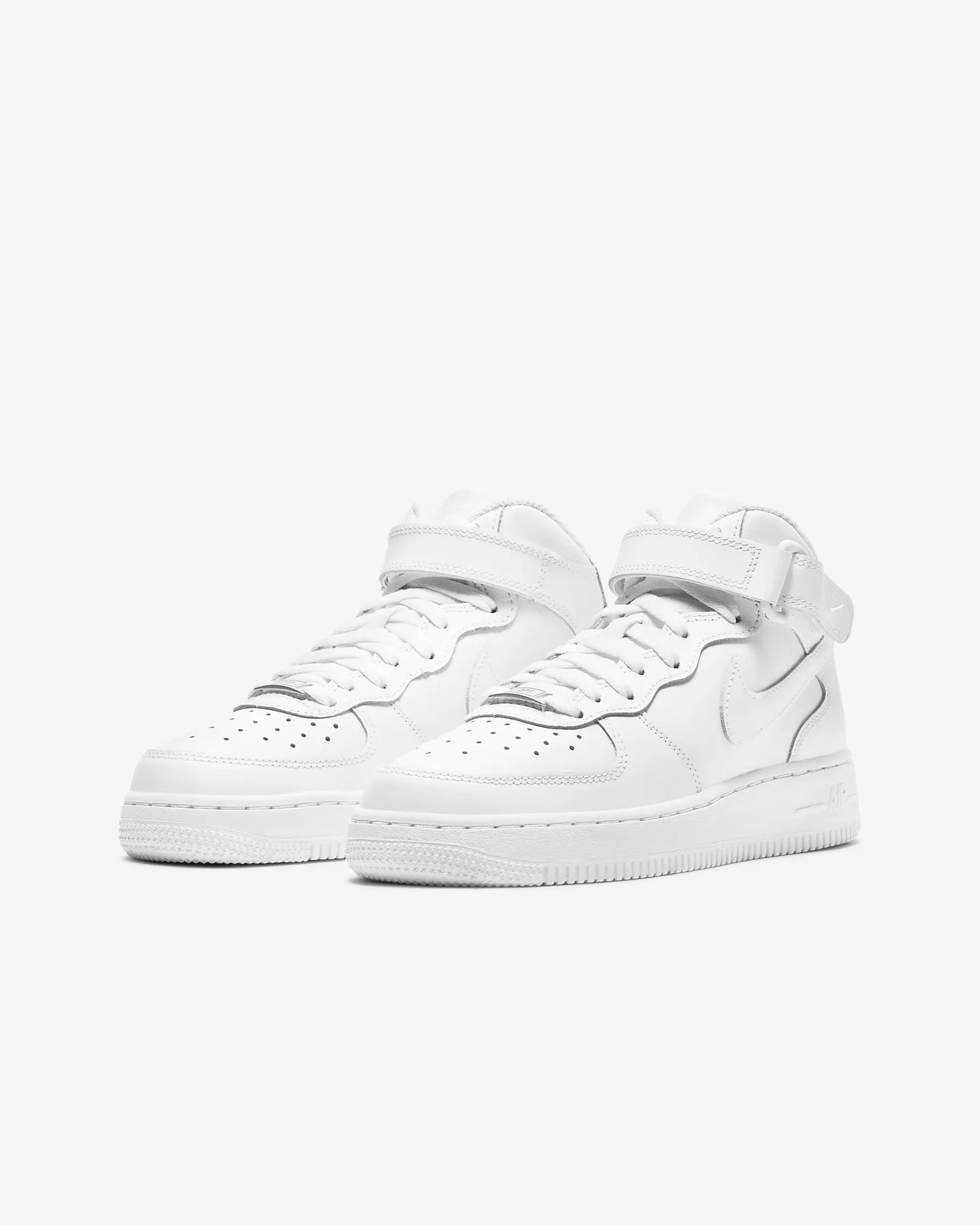 Кросівки Nike Air Force 1 Mid LE DH2933-111