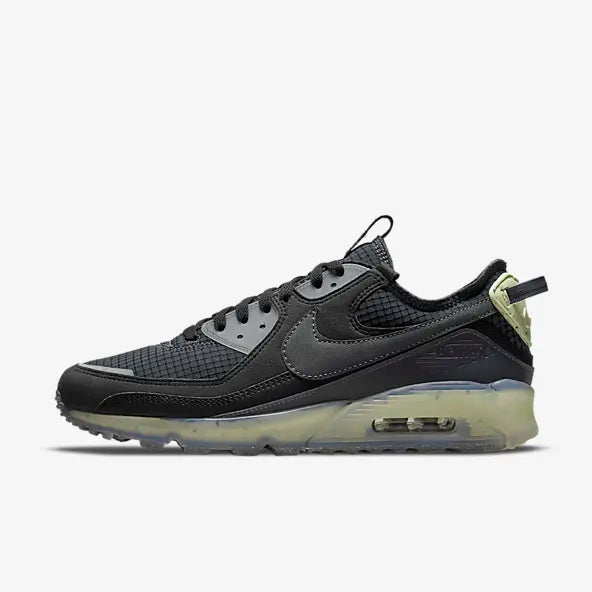 Кросівки Nike Air Max 90 Terrascape Black Lime Ice DH2973-001