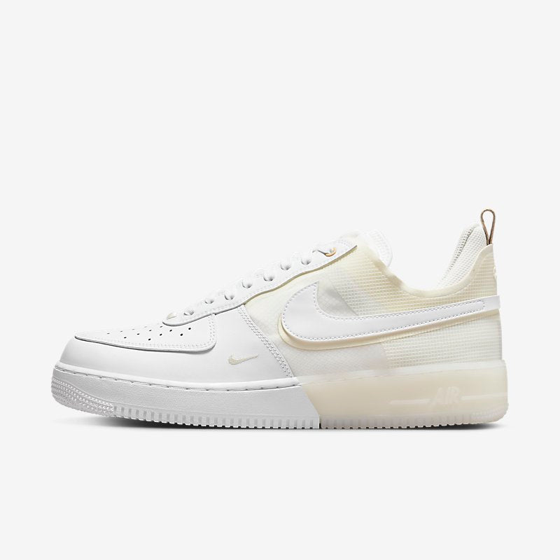 Nike Air Force 1 React DH7615-100