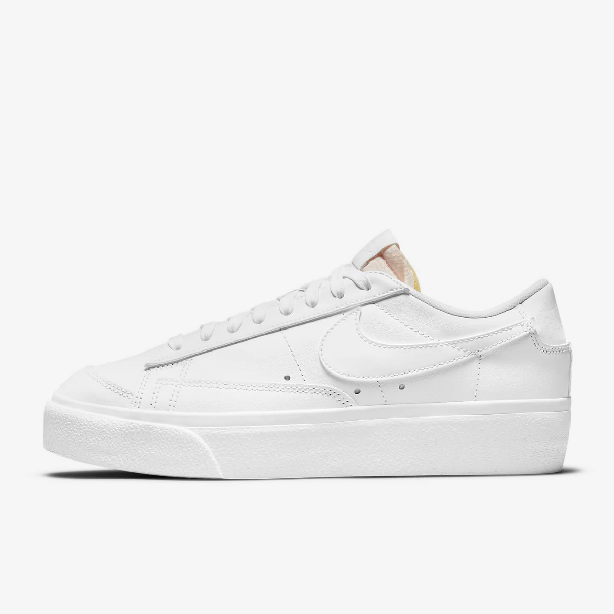 Кросівки Nike Blazer Low Platform DJ0292-100