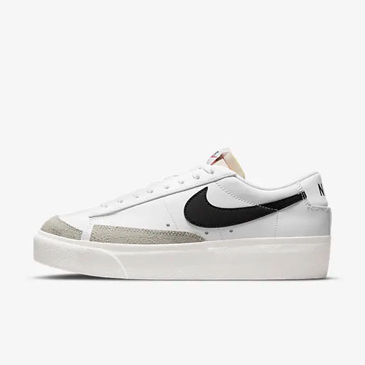 Кросівки Nike Blazer Low Platform DJ0292-101