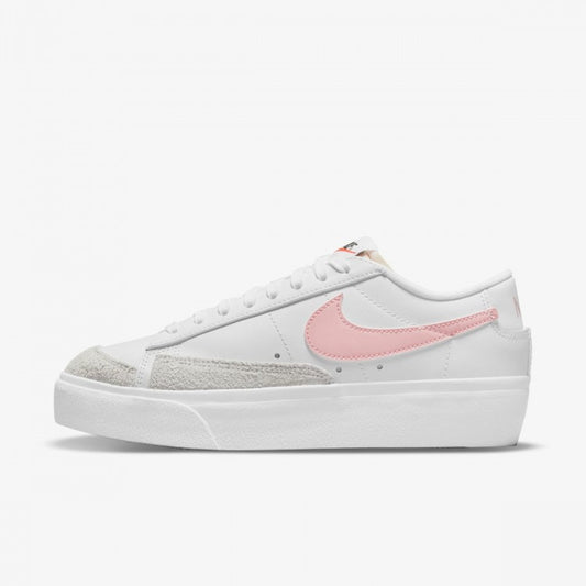 Кросівки Nike Blazer Low Platform DJ0292-103