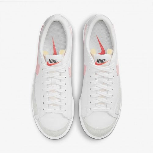 Кросівки Nike Blazer Low Platform DJ0292-103