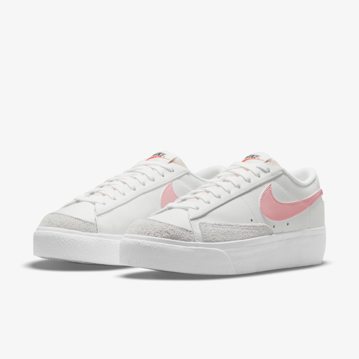 Кросівки Nike Blazer Low Platform DJ0292-103