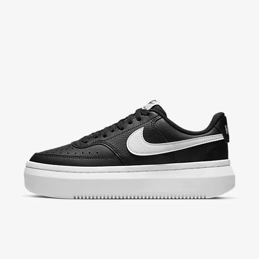 Кросівки Nike Court Vision Alta Black DM0113-002