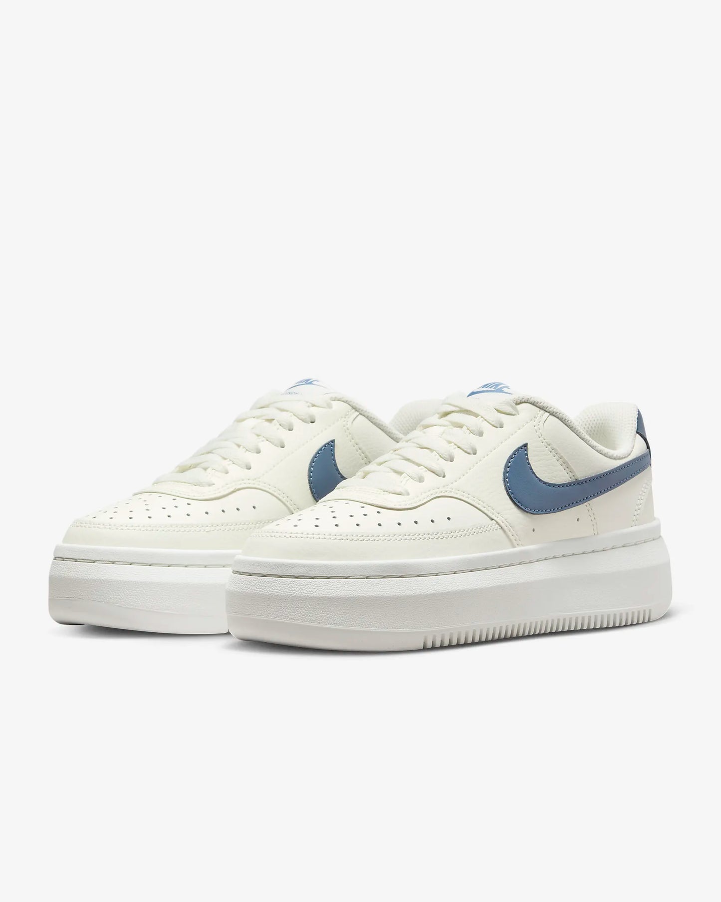 Кросівки Nike Court Vision Alta LTR DM0113-102