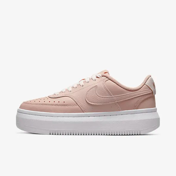 Кросівки Nike Court Vision Alta Pink DM0113-600