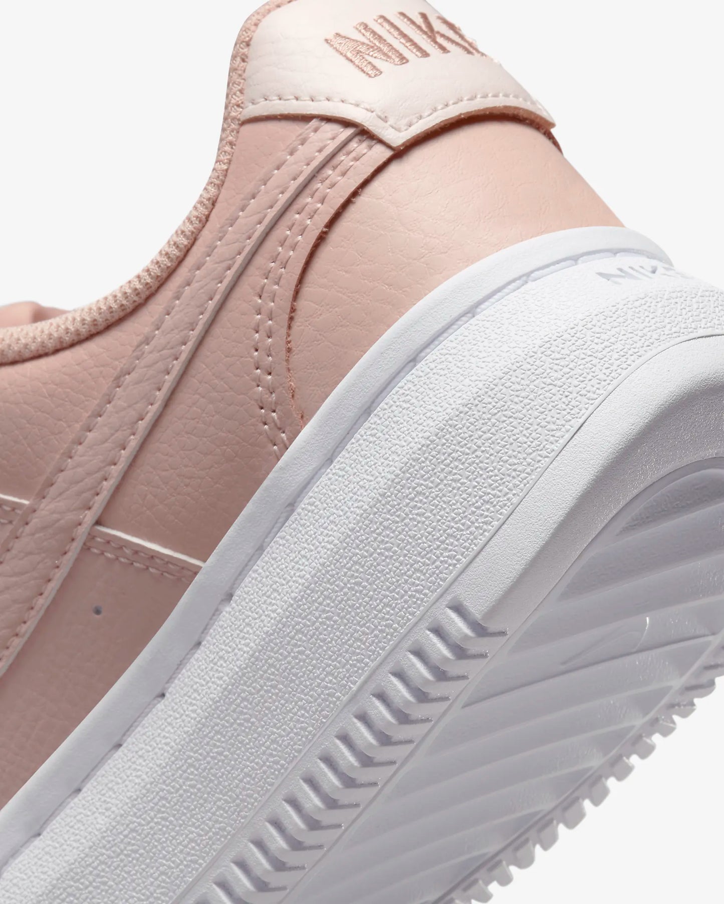 Кросівки Nike Court Vision Alta Pink DM0113-600