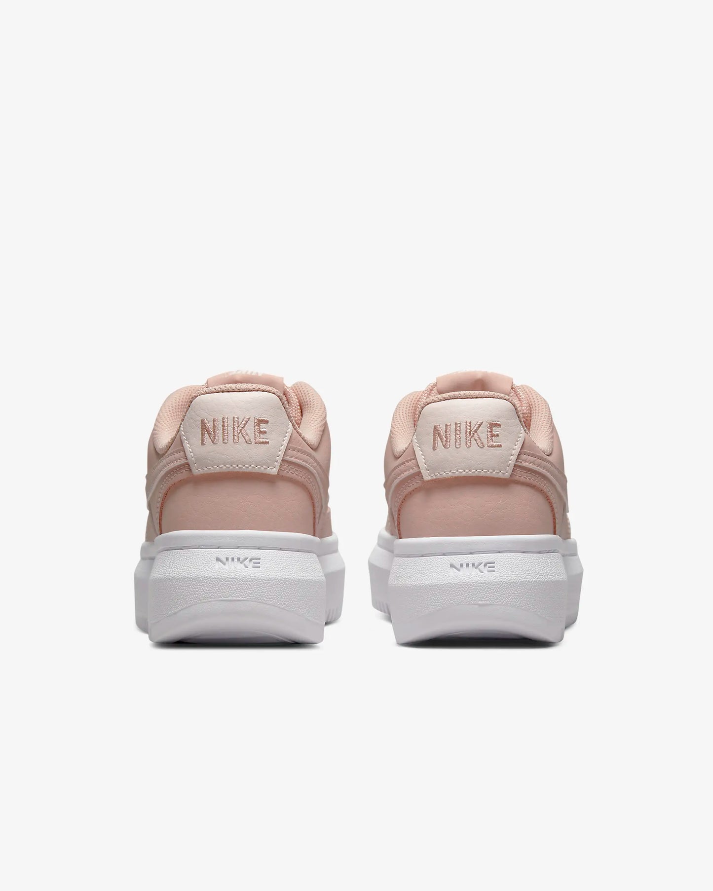 Кросівки Nike Court Vision Alta Pink DM0113-600