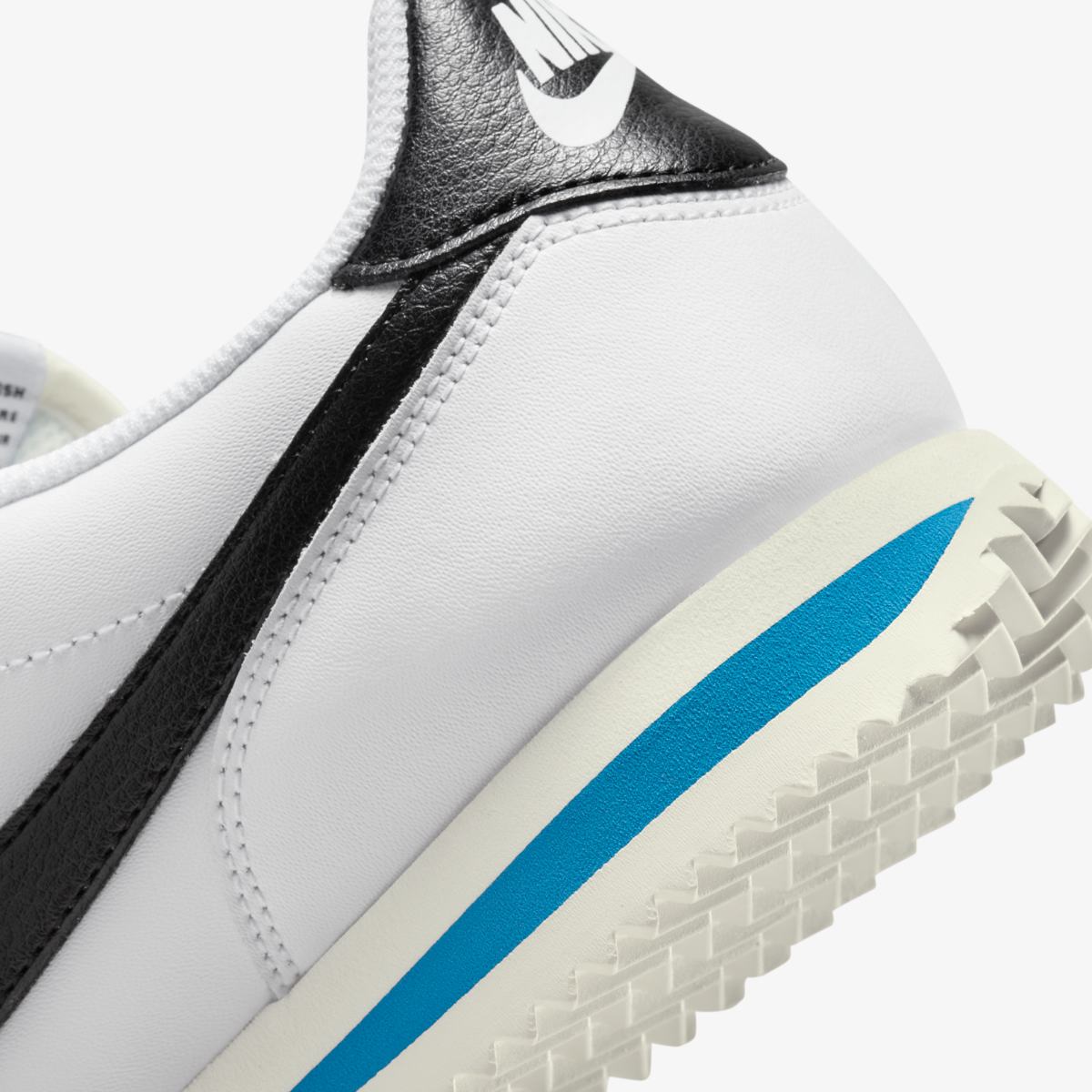 Кросівки Nike Cortez Leather DN1791-100