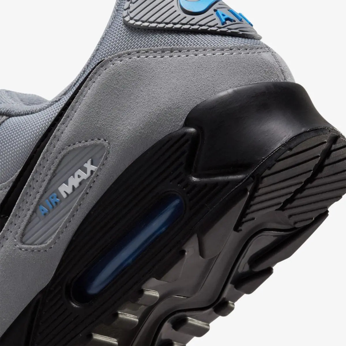 Кросівки Nike Air Max 90 DO6706-002