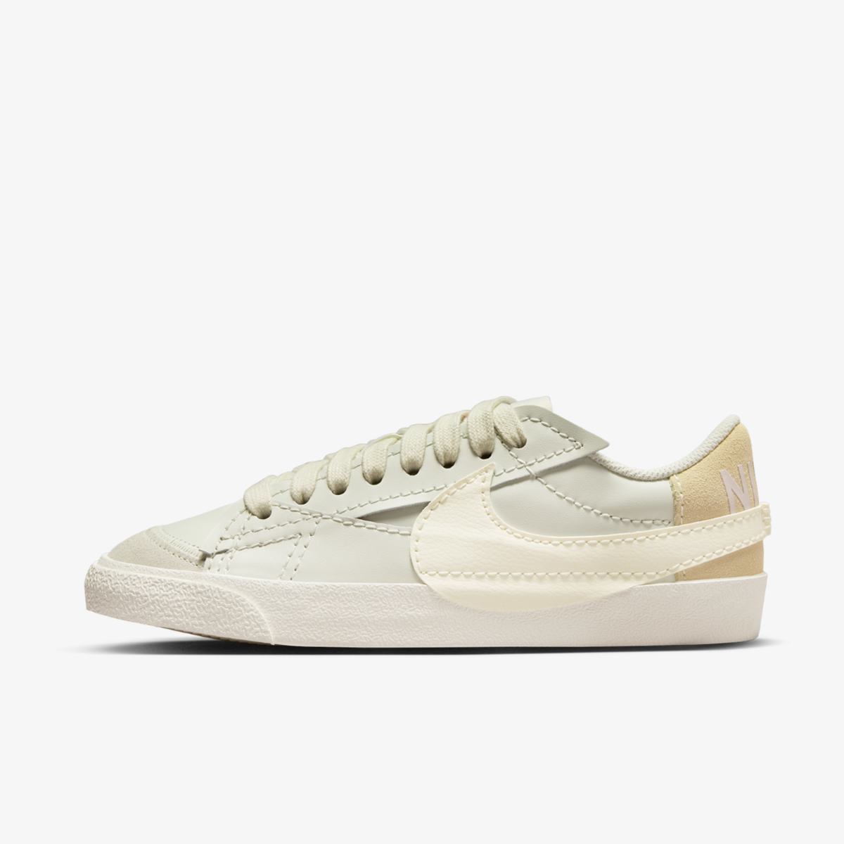 Кросівки Nike Blazer Low 77 Jumbo DQ1470-004