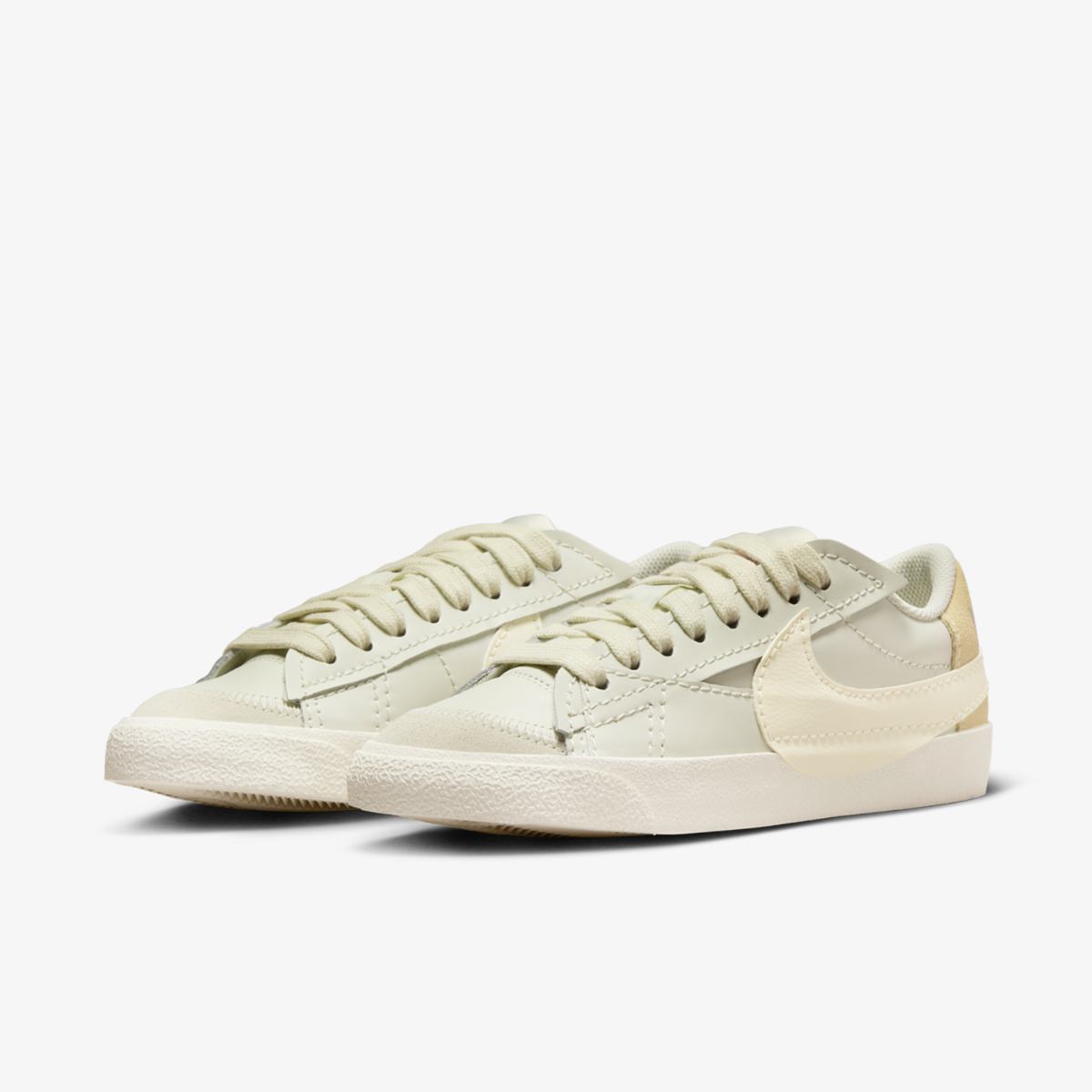 Кросівки Nike Blazer Low 77 Jumbo DQ1470-004