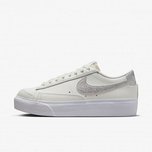 Кросівки Nike Blazer Low Platform DQ7571-101