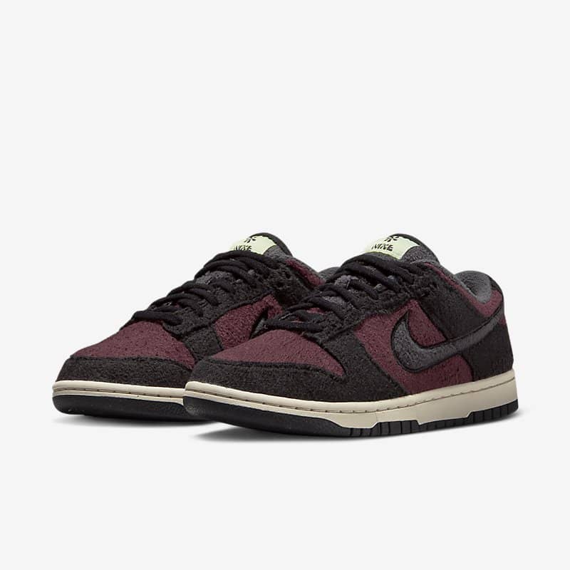 Кросівки Nike Dunk Low SE DQ7579-600