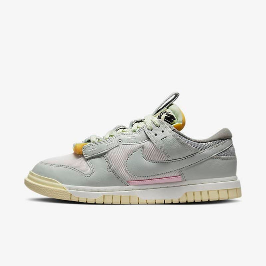 Кросівки Nike Dunk Low Jumbo Mint Foam DV0821-100