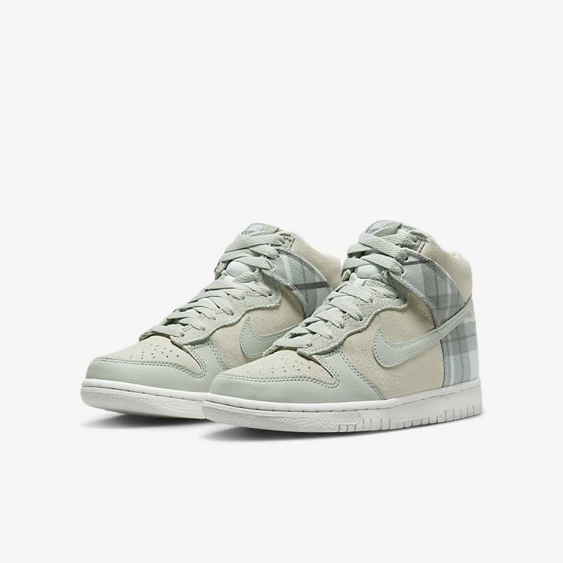 Кросівки Nike Dunk High SE DV1724-100_fd