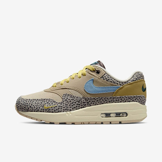 Кросівки Nike Air Max 1 DV3027-001