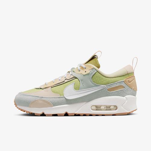 Кросівки Nike Air Max 90 Futura DV7190-700